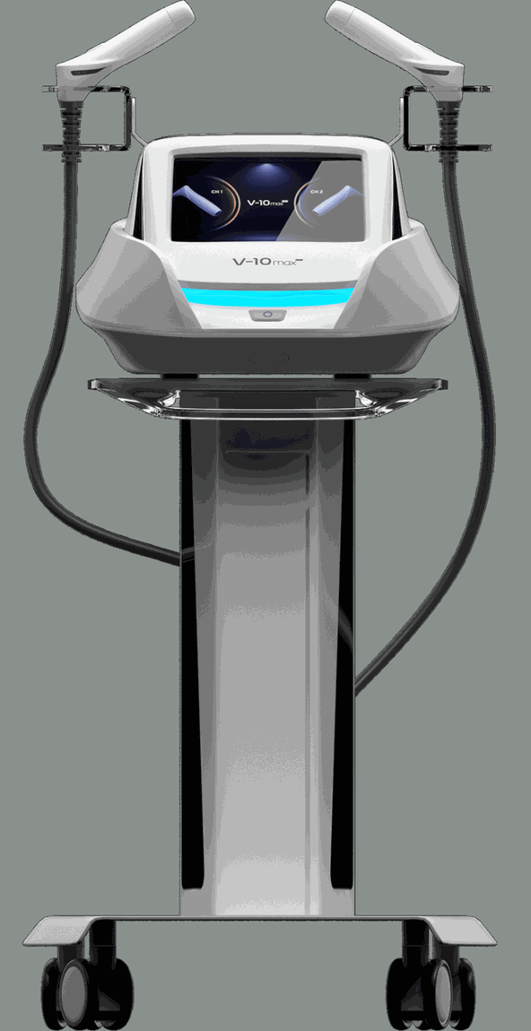 HIFU Focal Pro V10